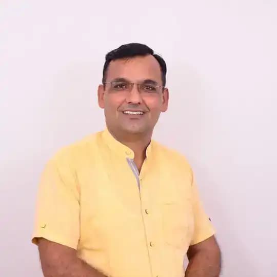 Dr. Ugrasain Sihag Assistant Professor