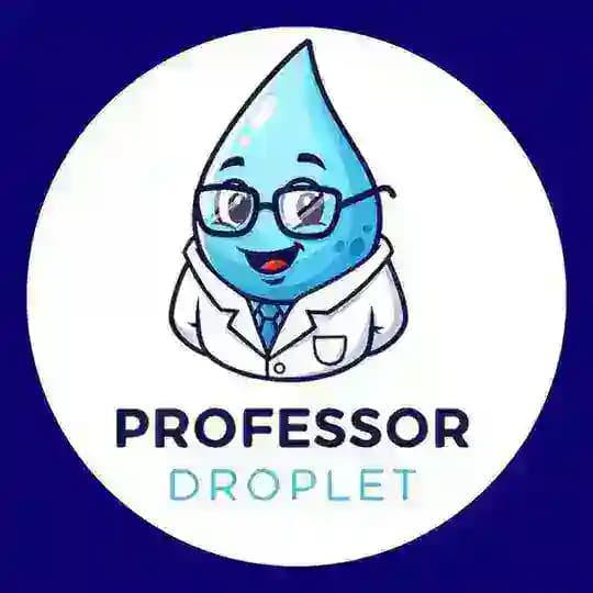 Professor Droplet