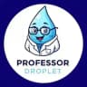 Professor Droplet