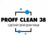 АРЕНДА ТЕХНИКИ/ PROFF CLEAN 38
