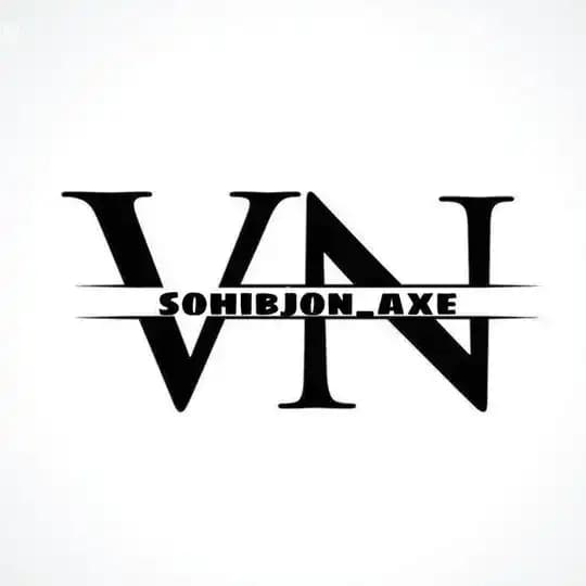 Vn shablonlar 🐺 para