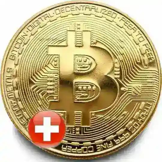 Crypto Profi Schweiz