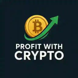 𝙿𝚛𝚘𝚏𝚒𝚝 𝚠𝚒𝚝𝚑 𝚌𝚛𝚢𝚙𝚝𝚘 11👑 Profile