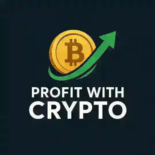 𝙿𝚛𝚘𝚏𝚒𝚝 𝚠𝚒𝚝𝚑 𝚌𝚛𝚢𝚙𝚝𝚘 11👑 Profile