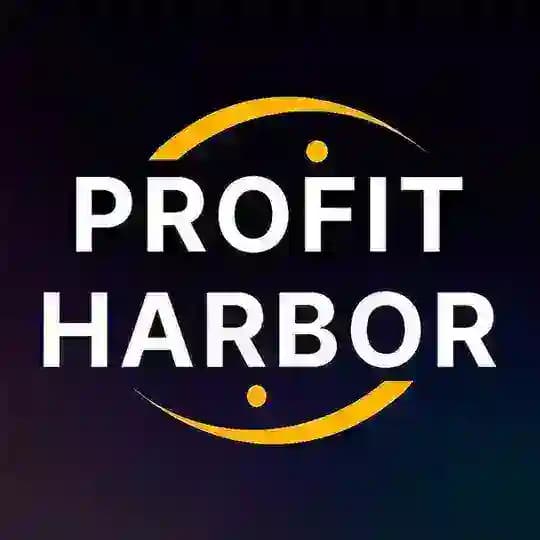 ProfitHarbor [Web3, P2E, Airdrops] [EN]