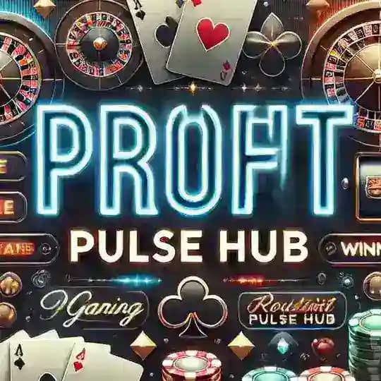 Profit Pulse Hub