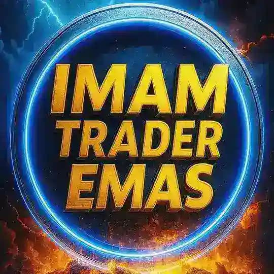 IMAM TRADER EMAS ๐ฎ๐ฉ