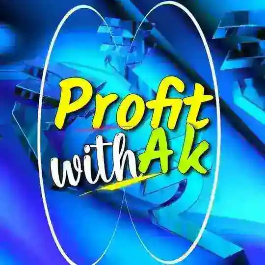 Profit with ak