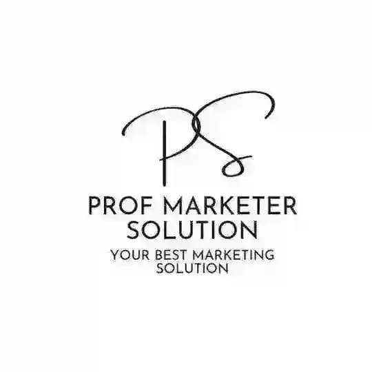 Prof Marketer Solution