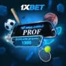 Prof Match