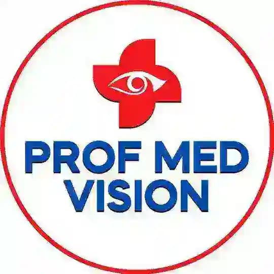 Prof Med Vision
