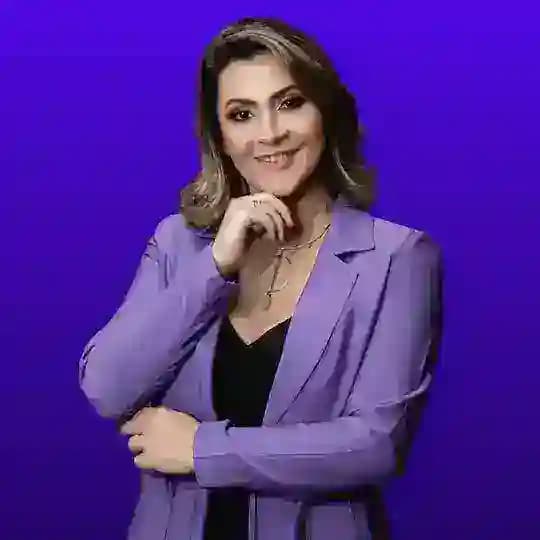 Canal da Núbia Oliveira - #vemproladodeca