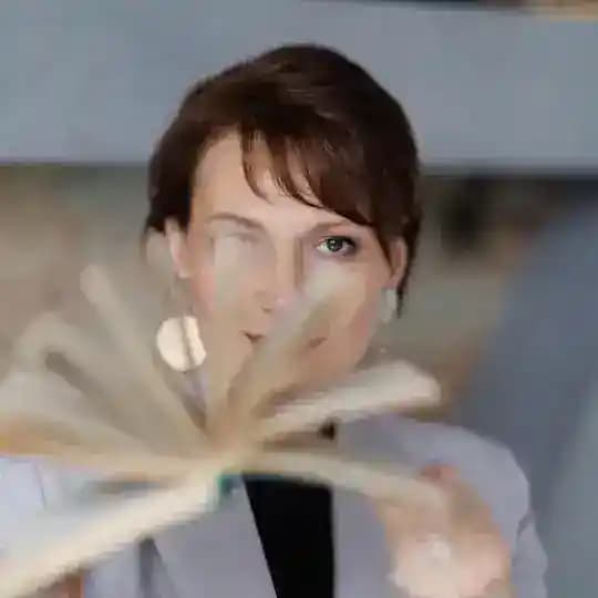 Профориентация: Я Выбираю!
