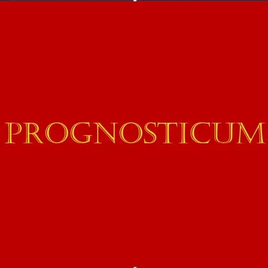 Prognosticum