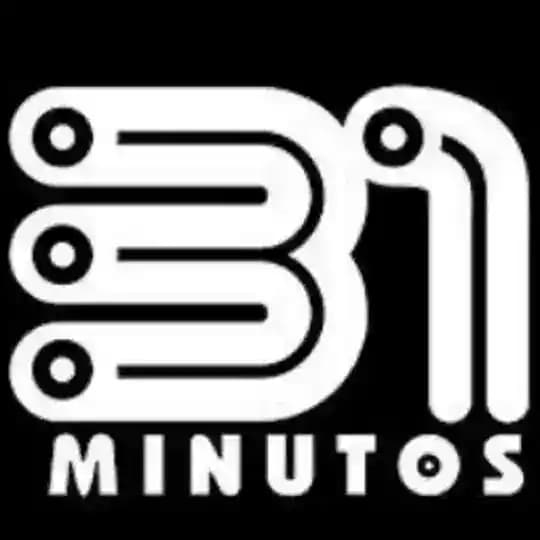 31 minutos