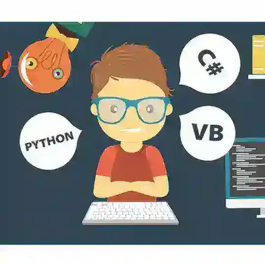 البرمجة من الألف إلى الياء Profile