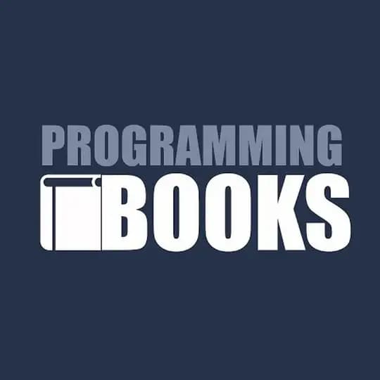 Books Книги Программиста