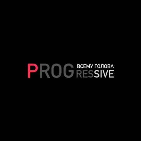 Progressive House