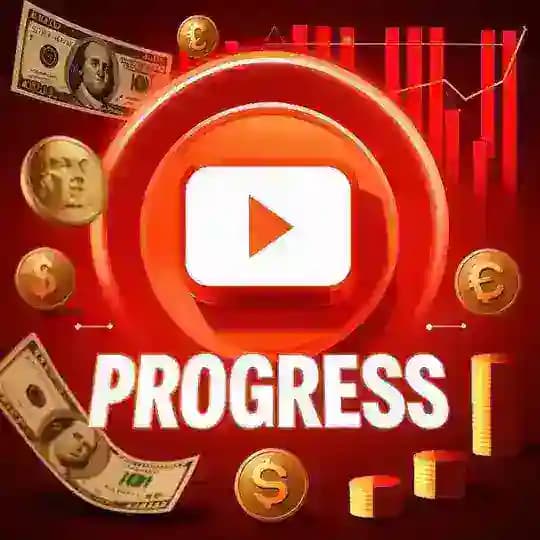 Progress - Дорога славы📈