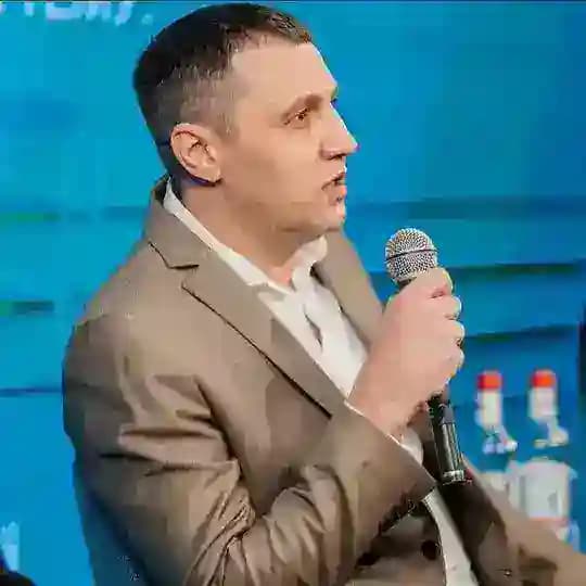 Про Инвестиции Герасимов