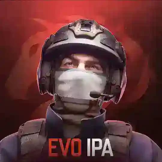 Project Evolution Ipa