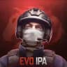 Project Evolution Ipa