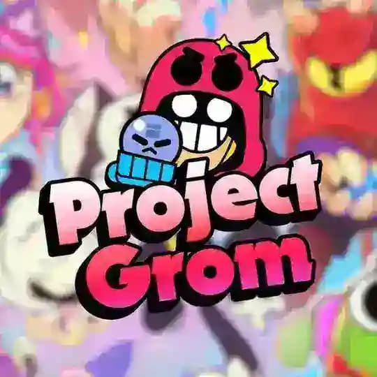 ProjectGrom | Booking -2%...