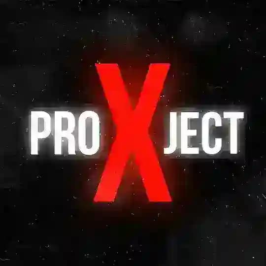 PROJECT X PARTY