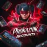 PROKAZNIK Accounts