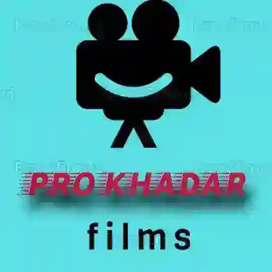 Pro khadar films