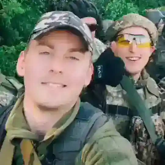 Яро 🇺🇦 Profile