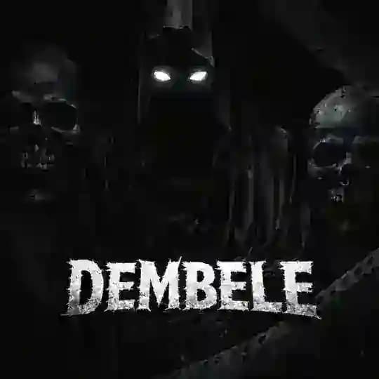 onã stsDEMBELE (АТАМАН)