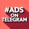 Advertise on disha bot