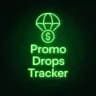 Promo Drops Tracker