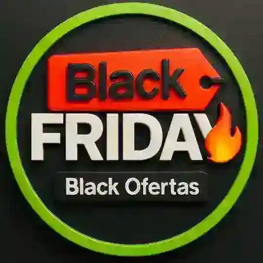 Black Ofertas