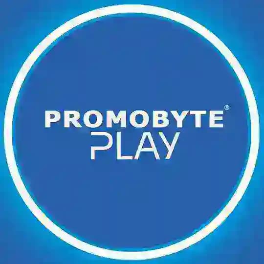 PROMOBYTE PLAYSTATION