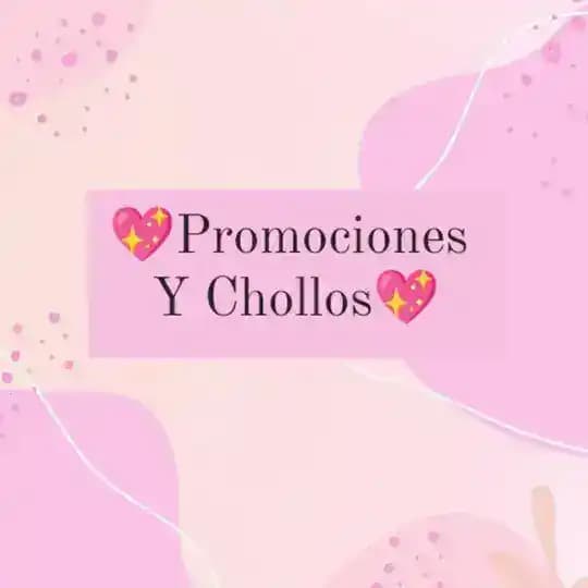 💖Chollos💖 Profile