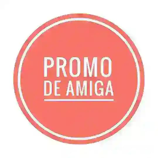 Promo de Amiga✨💸