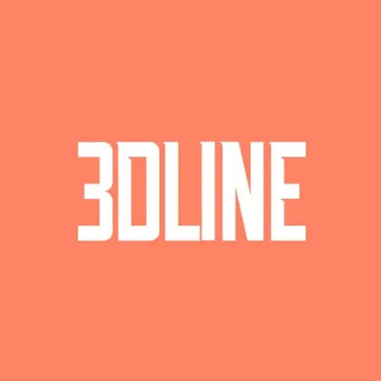 3Dline