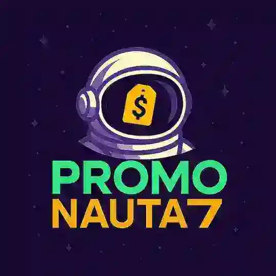 PromoNauta7 por Léo Moreira