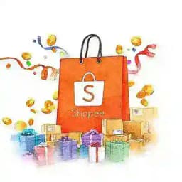 Info Promo Shopee Profile