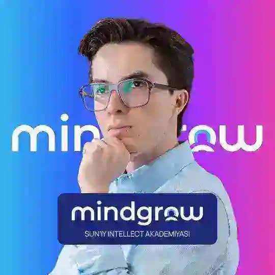 SUNIY INTELLECT AKADEMIYASI: Tushunish, amalda qo llash, daromad olish Profile