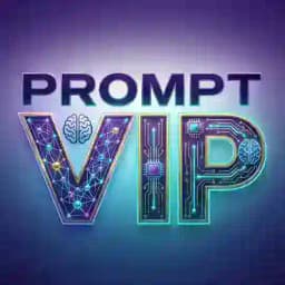 پرامپت هوش مصنوعیVIP🏆 Profile
