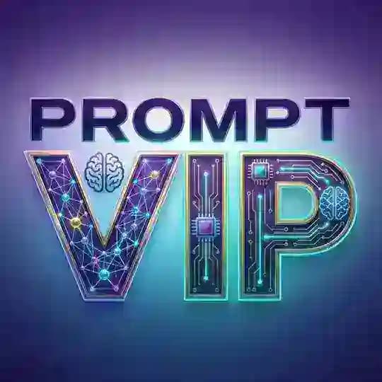 پرامپت هوش مصنوعیVIP🏆