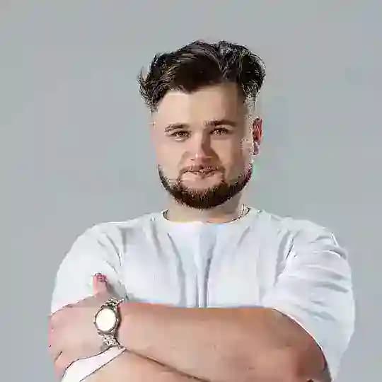 Евгений Лучковский | Hotter Than GPT's Default Settings