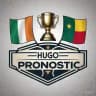 HUGO || PRONOSTIC🏆⚽