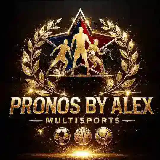 🇨🇵 Pronos By Alex - NBA 🇺🇲🏀