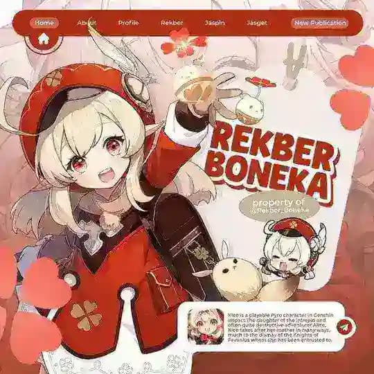 ८ ⁺ .. proof @rekber_boneka