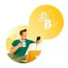 Proof - Get Free Bitcoin 🎁