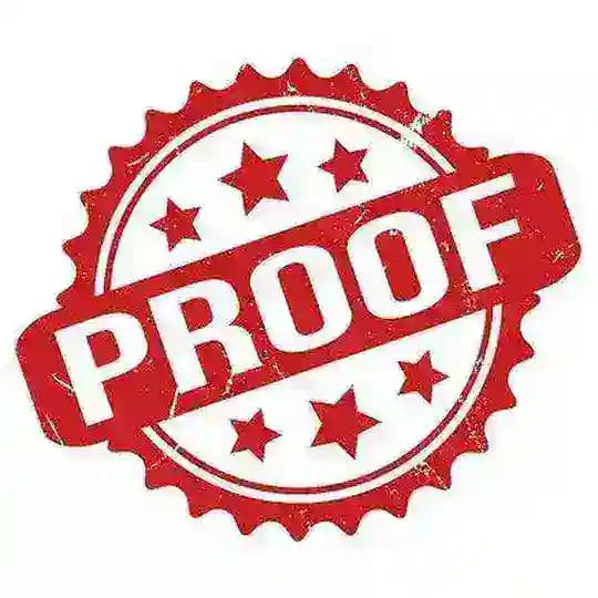 Proof of Transactions
